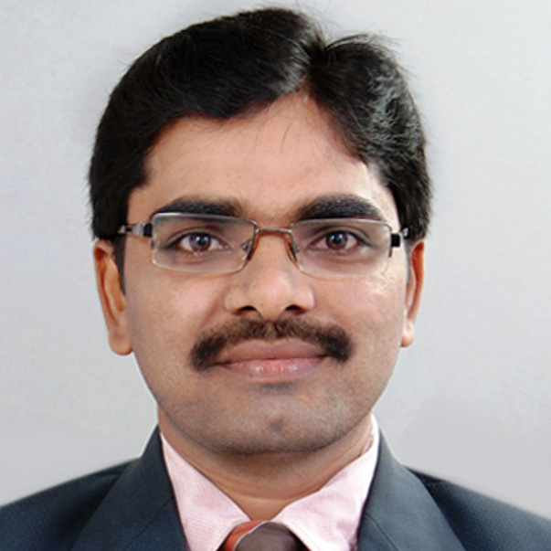Faculty Image